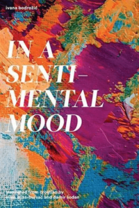 In a Sentimental Mood (eng.) - naslovnica