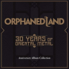 Orphaned Land - 30 Years Of Oriental Metal CD - omot
