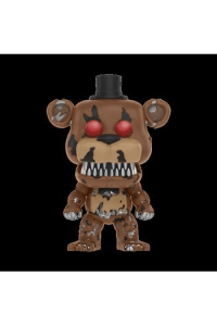 POP Nnightmare Freddy - slika proizvoda