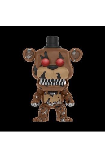 POP Nnightmare Freddy - slika proizvoda