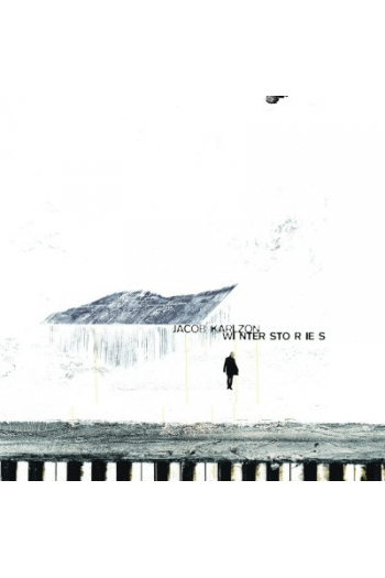 Jacob Karlzon - Winter Stories CD - omot