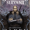 Cassiels Servant (Kushiels Legacy, 4) - naslovnica