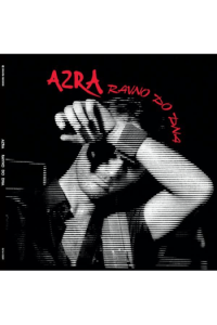 Azra – Ravno do dna (3LP) glazbeno izdanje