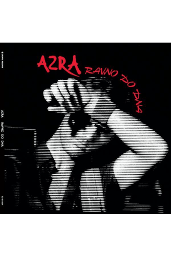 Azra – Ravno do dna (3LP) glazbeno izdanje