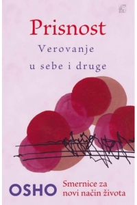 Prisnost M.U. - naslovnica