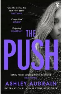 The Push - naslovnica