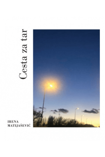 Cesta za tar - naslovnica