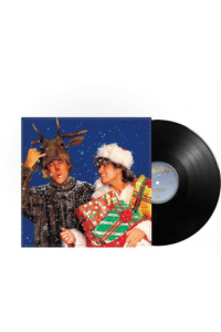 Wham! - Last Christmas EP (40th anniv.edition) LP - omot
