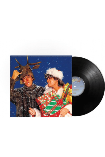Wham! - Last Christmas EP (40th anniv.edition) LP - omot