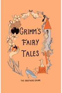 Grimms Fairy Tales (Collectors Edition) - naslovnica