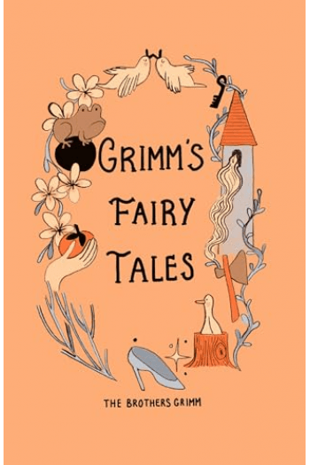 Grimms Fairy Tales (Collectors Edition) - naslovnica