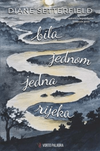 Bila jednom jedna rijeka - naslovnica