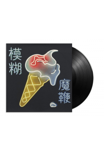 Blur - Magic Whip LP - omot