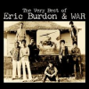 Eric Burdon and War - The Very Best Of Eric Burdon & WAR (RSD Black Friday 2025 edition) LP - omot