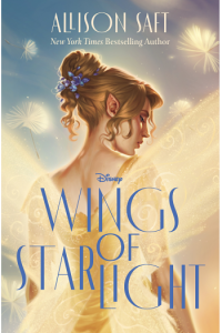 Wings of Starlight - naslovnica