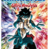 My Hero Academia: Ultra Analysis—The Official Character Guide (Manga) - naslovnica