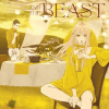 Witch And The Beast, Vol. 04 (Manga) - naslovnica