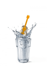 Kalup za led - Gitara