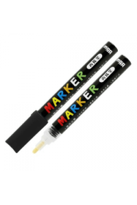 M&G Akrilni Marker Crni 16 - slika proizvoda