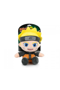 Barrado Plush: Naruto - Naruto Seated 29cm - slika proizvoda
