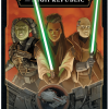 Star Wars: The High Republic Phase III Vol. 1 - Children Of The Storm (Strip) - naslovnica