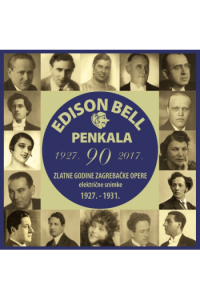 Zlatne godine zagrebačke opere