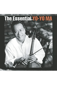Yo-Yo Ma - Essential CD - omot