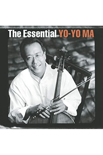 Yo-Yo Ma - Essential CD - omot