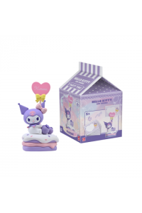 YuMe Hello Kitty Memo Stand Party Time Series Kuromi Party Time