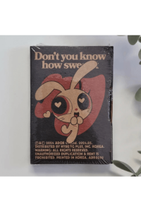 How Sweet (Weverse Albums Ver.) [C Ver.]