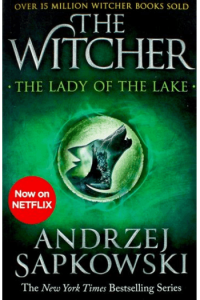 The Lady of the Lake