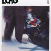 Jin - Echo (Ii) CD - omot