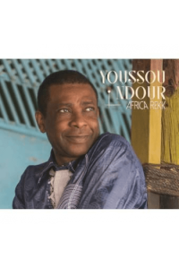 N'Dour, Youssou - Africa Rekk CD - omot