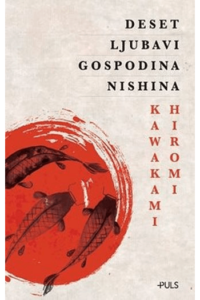 Deset ljubavi gospodina Nishina