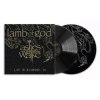 Lamb of God - Ashes Of The Wake - Live In Richmond Virginia 2020  (RSD Black Friday2024) LP - omot