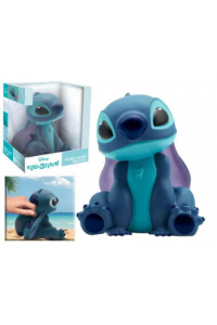 Disney - Money Bank - Lilo & Stitch - Stitch 
