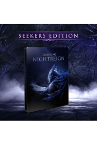 Elden Ring Nightreign - Seekers Edition - slika proizvoda