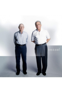 Twenty One Pilots - Vessel CD - omot