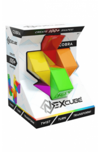 Misaona igra Nexcube Cobra - slika proizvoda