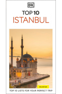 DK Top 10 Istanbul