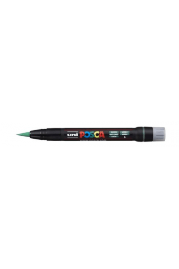 Marker Uni pcf-350 Posca zeleni - slika proizvoda