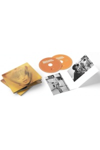 The Rolling Stones - Goats Head Soup Deluxe Edition CD - omot