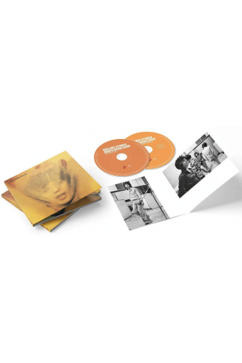 The Rolling Stones - Goats Head Soup Deluxe Edition CD - omot