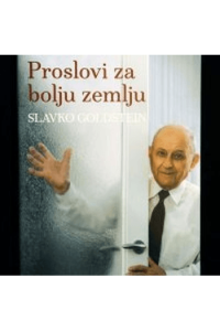 Proslovi za bolju zemlju T.U. - naslovnica