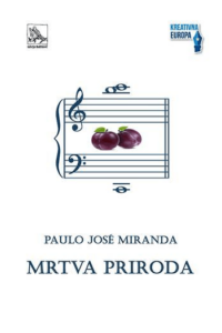 Mrtva priroda - naslovnica