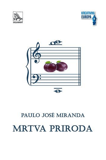 Mrtva priroda - naslovnica