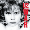 U2 - War (Heavy Weight Vinyl) LP - omot