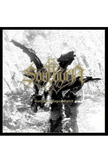 Soulburn - Earthless Pagan Spirit LP - omot