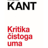 Kritika čistoga uma - naslovnica