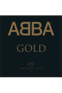 ABBA - Gold (Ltd. Back To Black Vinyl) LP - omot